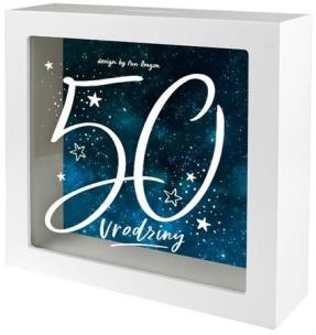 Opakowanie Skarbonka Home-50