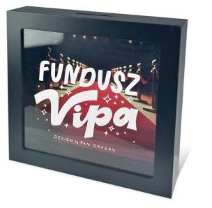 Opakowanie Skarbonka Home VIP