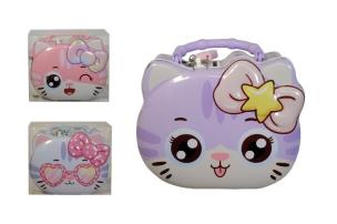 Opakowanie Skarbonka Kotek mix