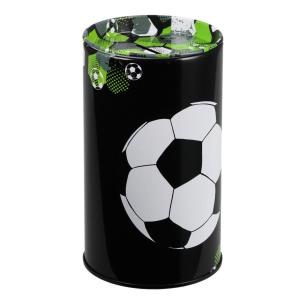 Opakowanie Skarbonka metalowa Football