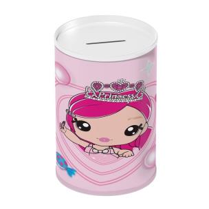 Opakowanie Skarbonka metalowa Yummiland 10x15cm