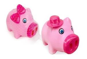 Opakowanie Skarbonka świnka