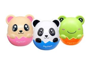 Opakowanie Skarbonka zwierzątko mix