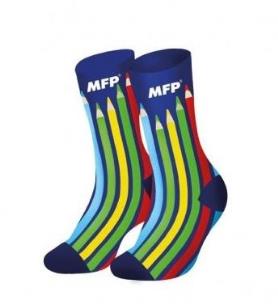 Opakowanie Skarpetki 42-45