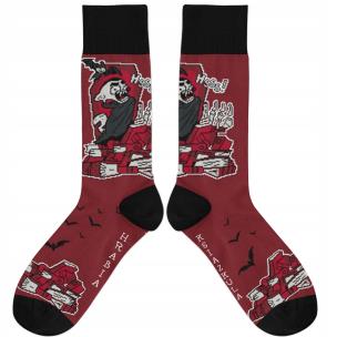 Opakowanie Skarpetki - Hrabia Książkula rozm. 42/46