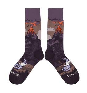 Opakowanie Skarpetki - Lamdalf rozm. 42/46