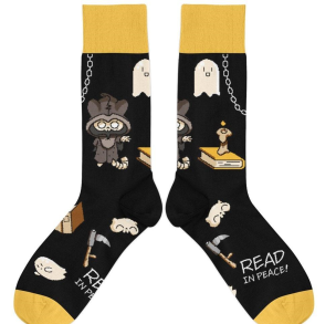 Opakowanie Skarpetki - Trupcio rozm. 37/41