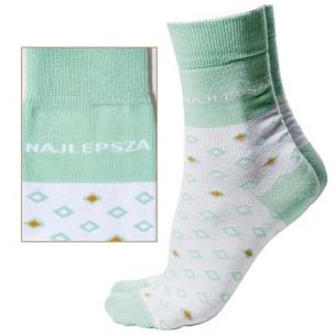 Opakowanie Skarpety Dobry Dzień rozm. 36-39
