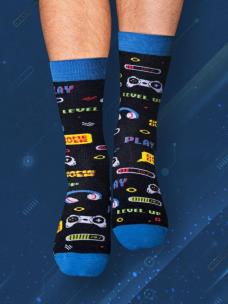 Opakowanie skarpety/ GRAM W GRĘ 41-46