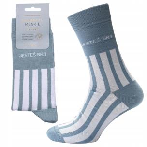 Opakowanie Skarpety Jestes nr 1 rozm. 42-46