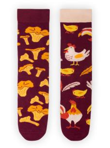 Opakowanie skarpety/ KURKI/ 36-40