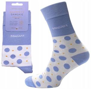 Opakowanie Skarpety Madam rozm. 36-39