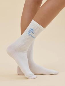 Opakowanie Skarpety sportowe daisy 36-40