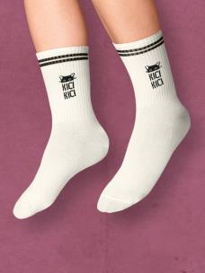 Opakowanie Skarpety sportowe Kici Kici 41-46