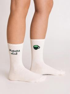Opakowanie Skarpety sportowe Matcha club 36-40