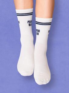 Opakowanie Skarpety sportowe PER ASPERA AD ASTRA 41-46