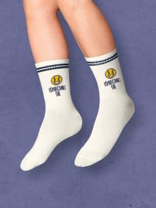 Opakowanie Skarpety sportowe Uśmiechnij się 36-40