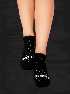 Opakowanie Skarpety stopki Weltschmerz 35-38