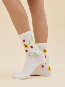 Opakowanie Skarpety tutti frutti 36-40
