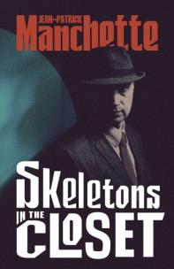 Okładka książki Skeletons in the Closet