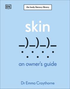 Okładka książki Skin. An Owner's Guide