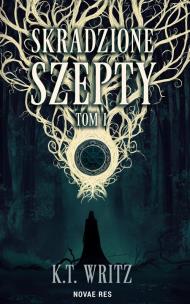 Okładka książki Skradzione szepty: Wezwana