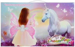 Opakowanie Skrzydła ruchome z dźwiękiem