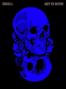 Opakowanie Skulls: Art In Bone