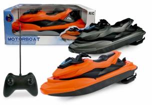 Opakowanie Skuter wodny zdalnie sterowany