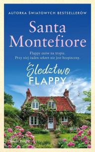 Okładka książki Śledztwo Flappy