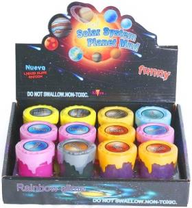 Opakowanie Slime MIX