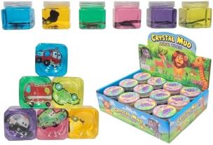 Opakowanie Slime MIX