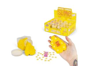 Slime mysz i ser. Wydawca: Tobar. Multiszop.pl Opakowanie Slime mysz i ser