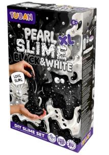 Opakowanie Slime Pearl & Whithe DIY XL