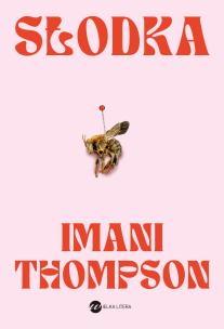 Okładka książki Słodka