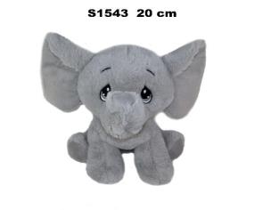 Opakowanie Słoń 20cm