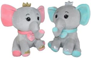 Opakowanie Słoń 25cm MIX