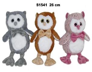 Opakowanie Słoń 26cm MIX