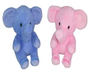 Opakowanie Słoń 30cm MIX
