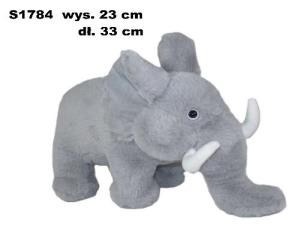 Opakowanie Sloń 33cm