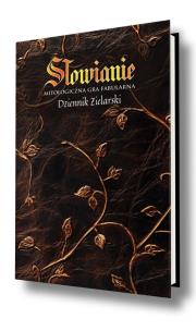 Opakowanie Słowianie: Dziennik Zielarski