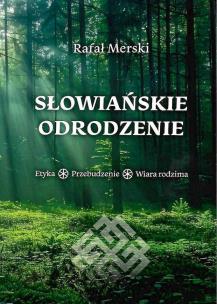 Okładka książki Słowiańskie odrodzenie