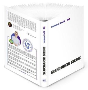 Okładka książki Słuchajcie siebie TW