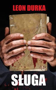 Okładka książki Sługa wyd. 2025