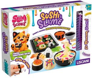Opakowanie Slumi Sushi I Slime
