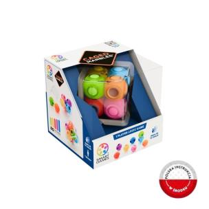 Opakowanie Smart Games Caged Marbles (ENG) IUVI Games
