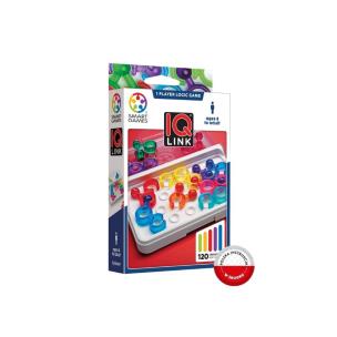 Opakowanie Smart Games IQ Link