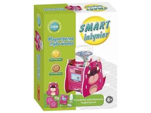 Opakowanie Smart inżynier - magnetyczna trąba wodna