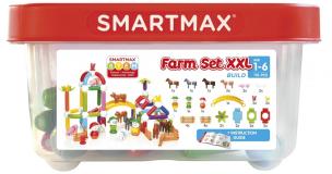 Smart Max Farm Set XXL IUVI Games. Wydawca: IUVI Games. Multiszop.pl Opakowanie Smart Max Farm Set XXL IUVI Games