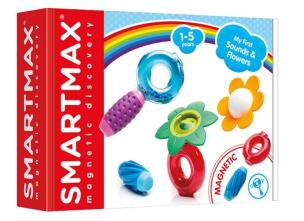 Opakowanie Smart Max My First Sound & Flowers IUVI Games